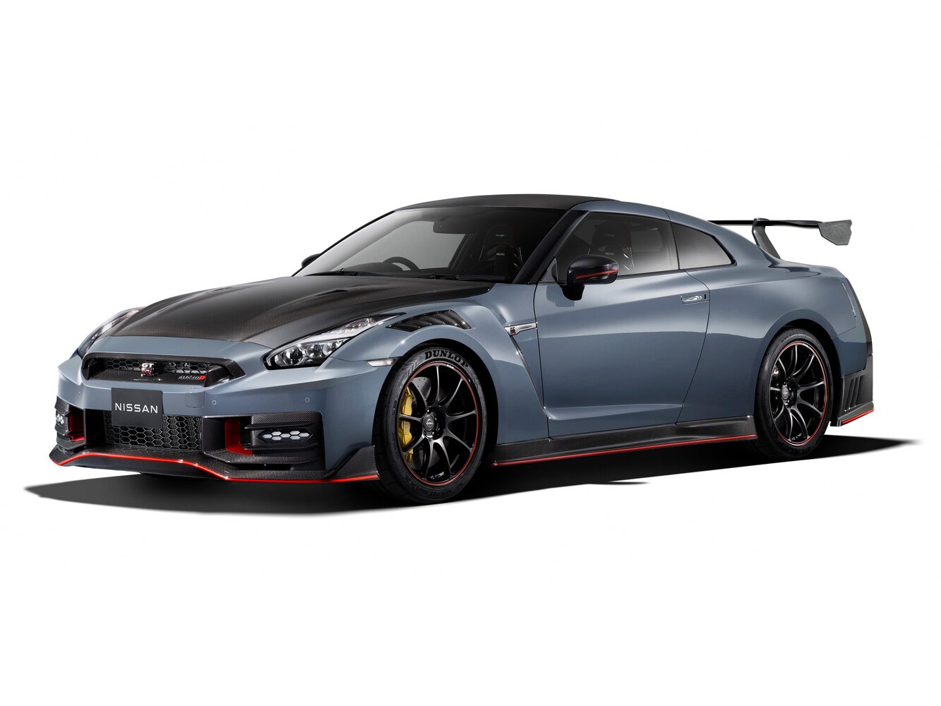 Nissan GT-R I Рестайлинг 4, 2023, фото 8