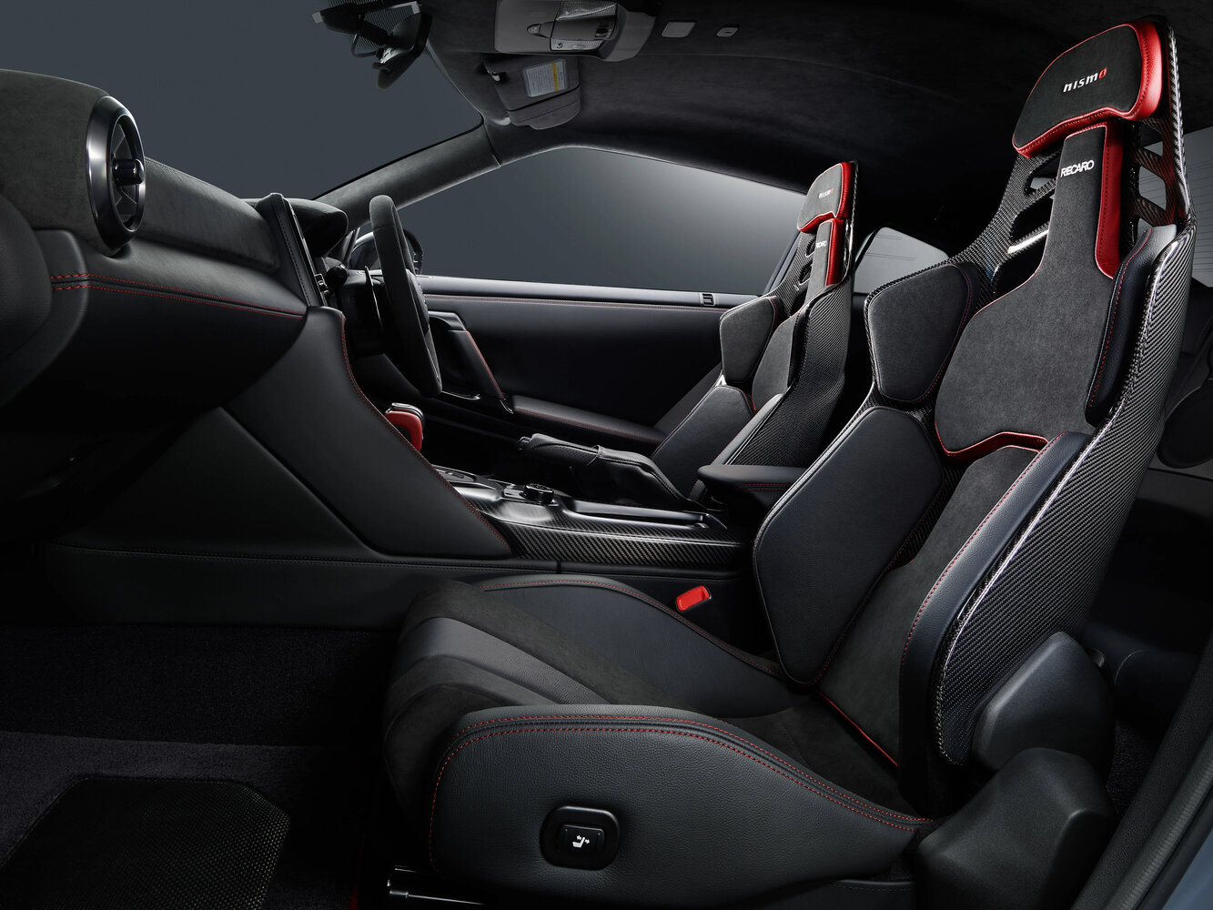 Nissan GT-R I Рестайлинг 4, 2023, фото 2