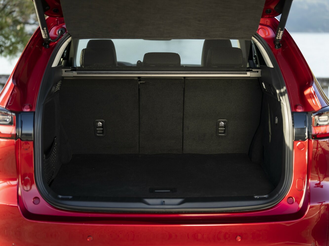 Mazda CX-60, 2022, фото 16