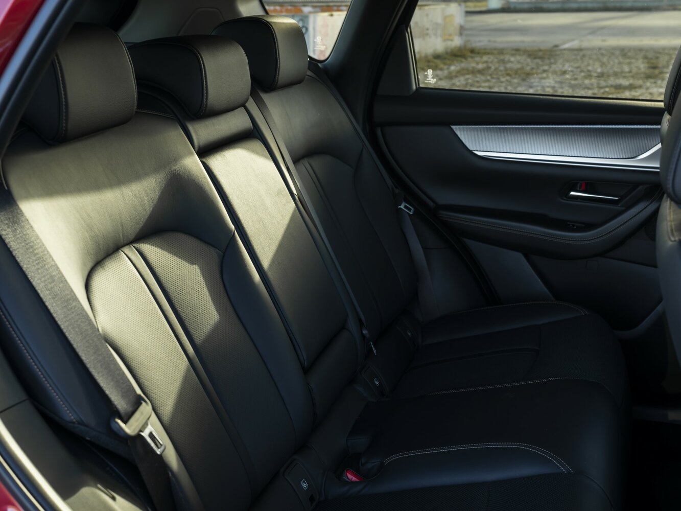 Mazda CX-60, 2022, фото 15