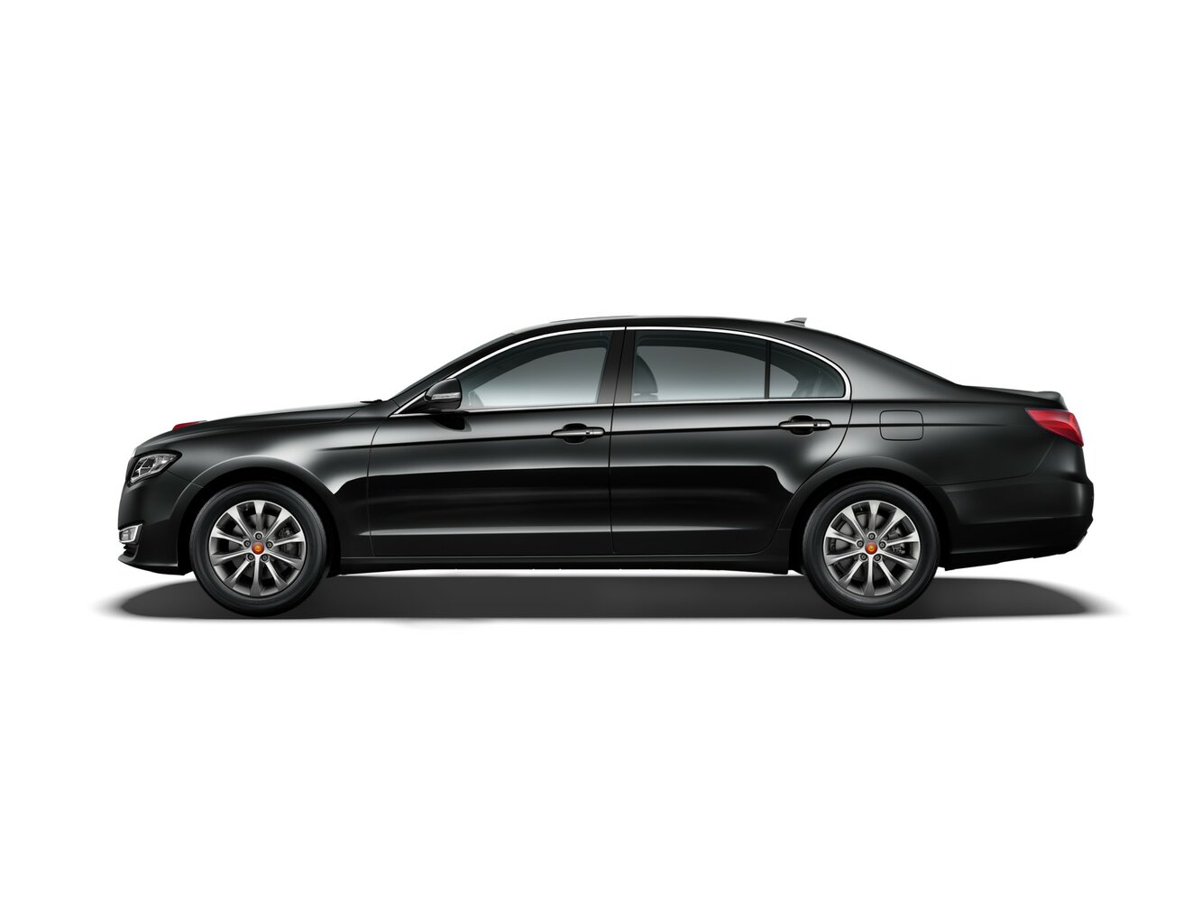 Hongqi H7 I Рестайлинг, 2021, фото 3