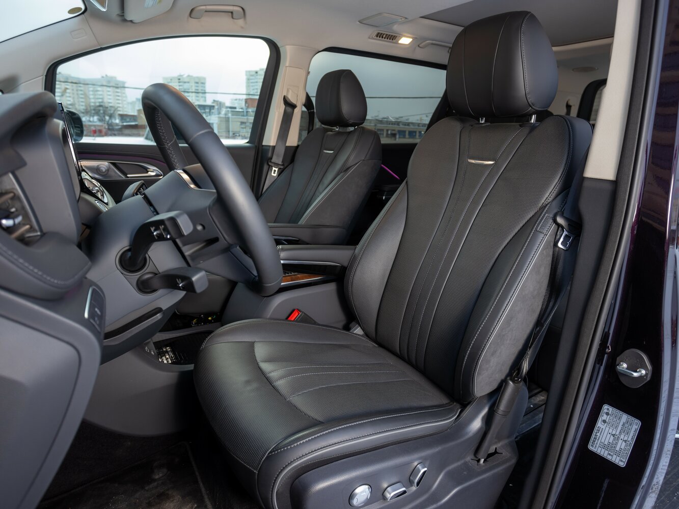 Hongqi HQ9, 2026, фото 19