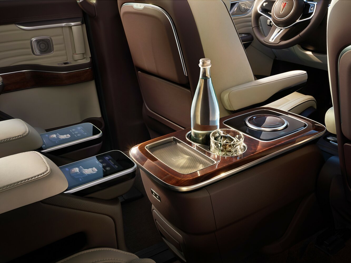 Hongqi HQ9, 2026, фото 30
