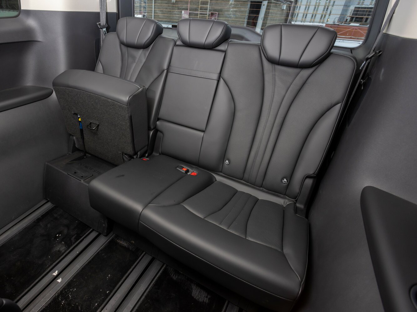 Hongqi HQ9, 2026, фото 24