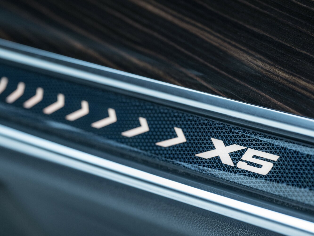 BMW X5 IV (G05/G18) Рестайлинг, 2024, фото 10