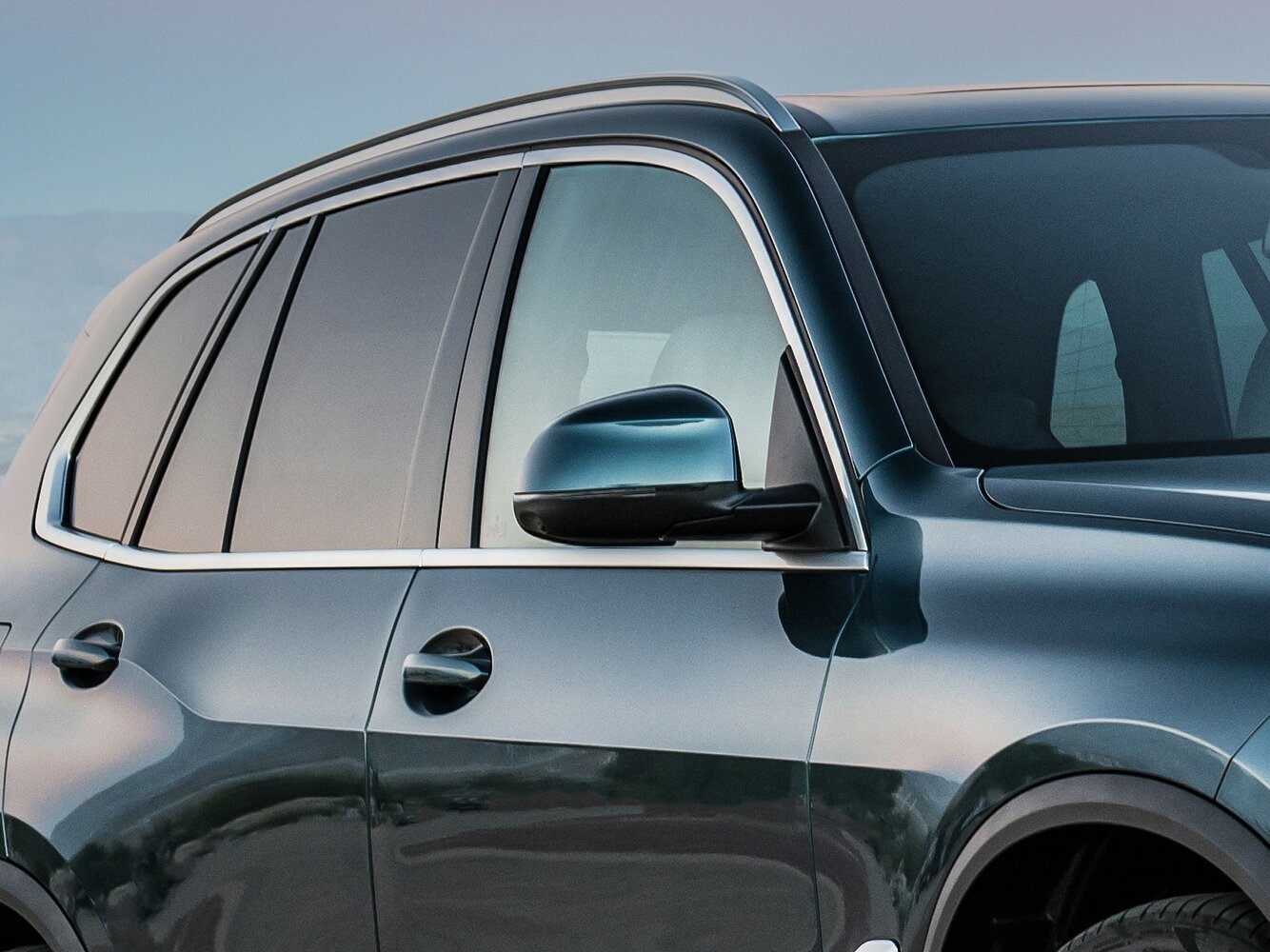 BMW X5 IV (G05/G18) Рестайлинг, 2024, фото 11