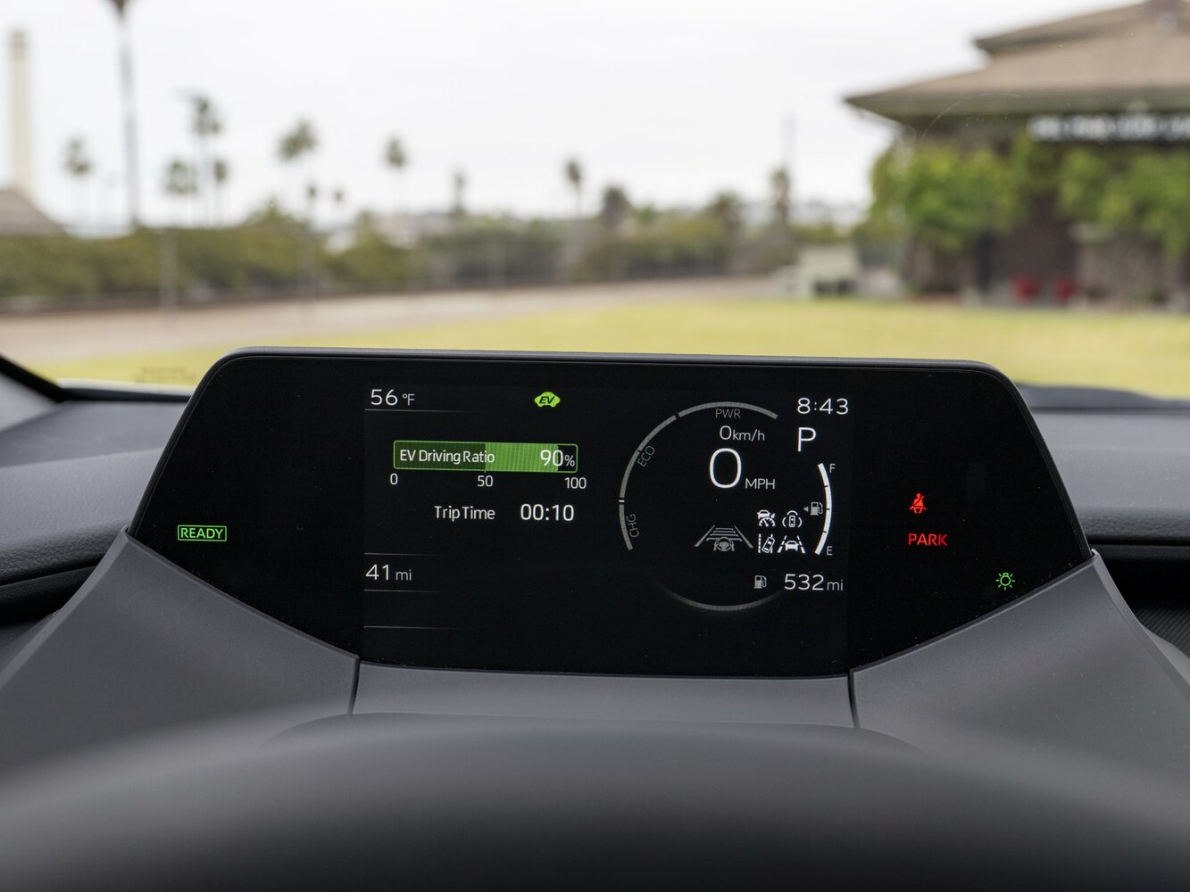 Toyota Prius V (XW60), 2025, фото 12