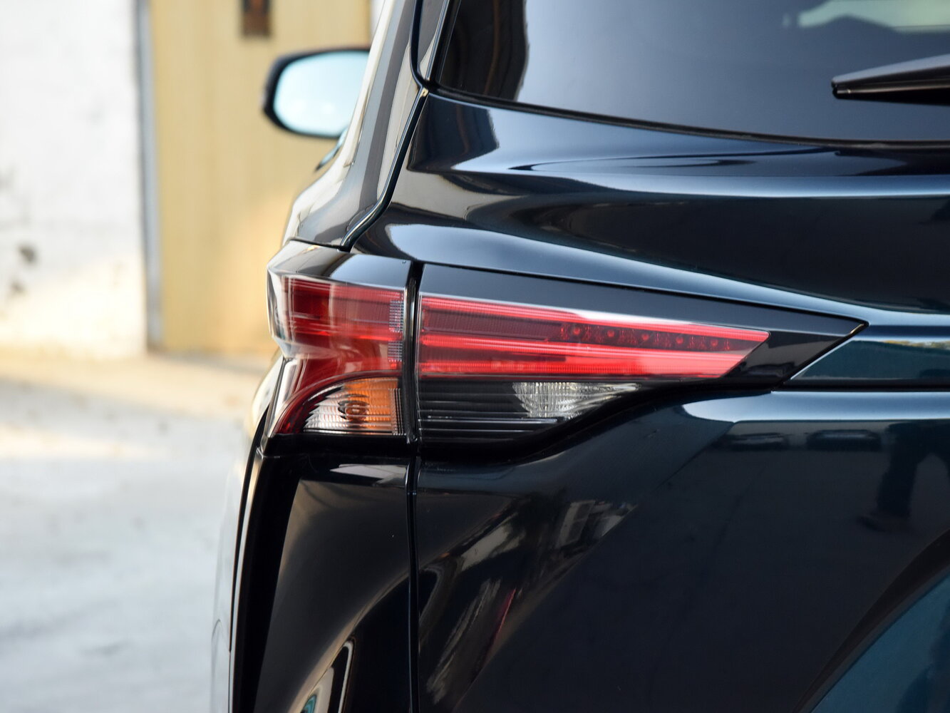 Toyota Granvia XL40 (China Market), 2026, фото 2