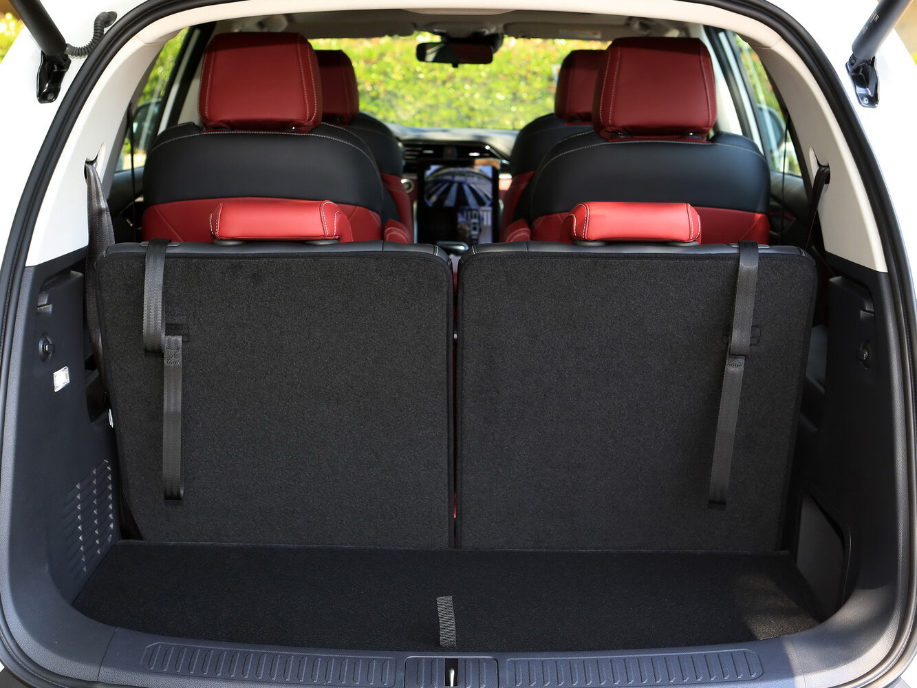 Maxus D60, 2023, фото 14