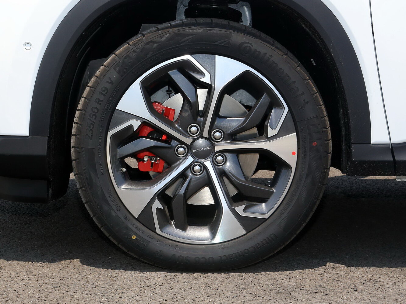 Maxus D60, 2023, фото 11