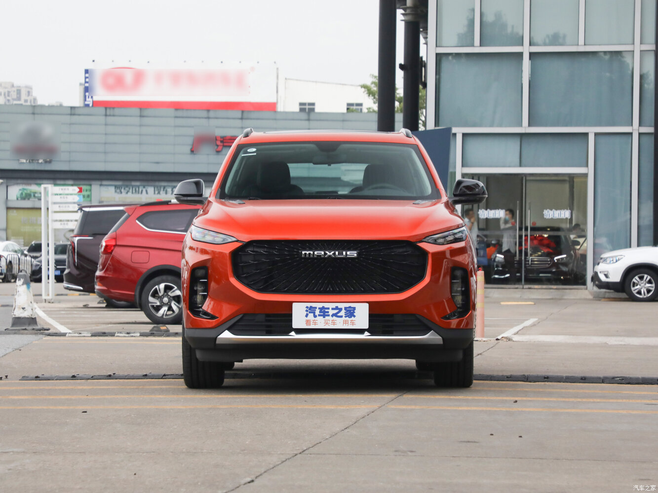 Maxus D60, 2023, фото 13