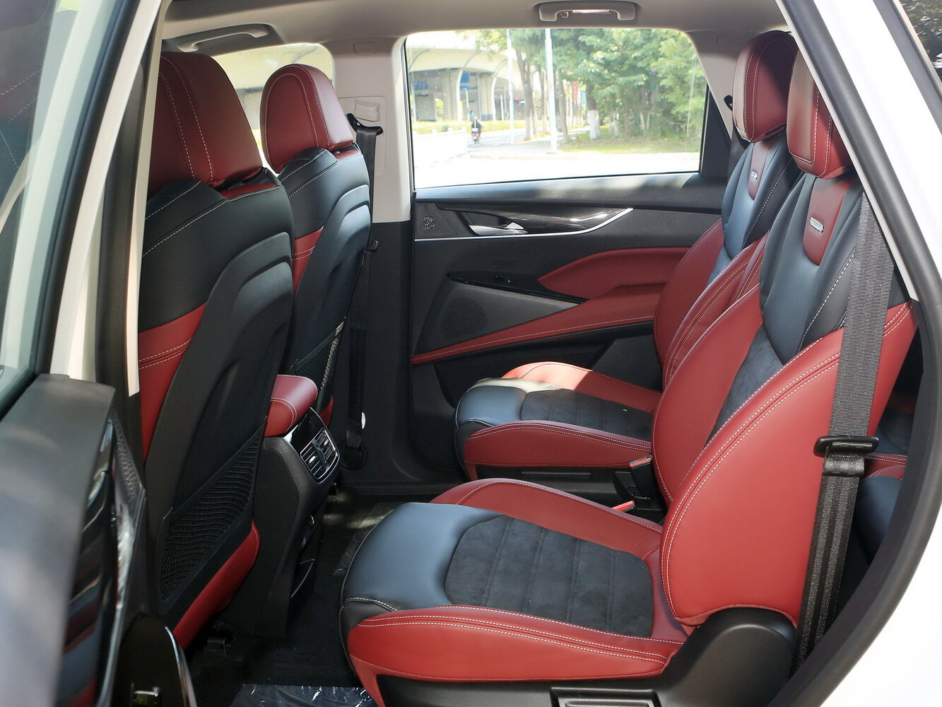 Maxus D60, 2023, фото 18