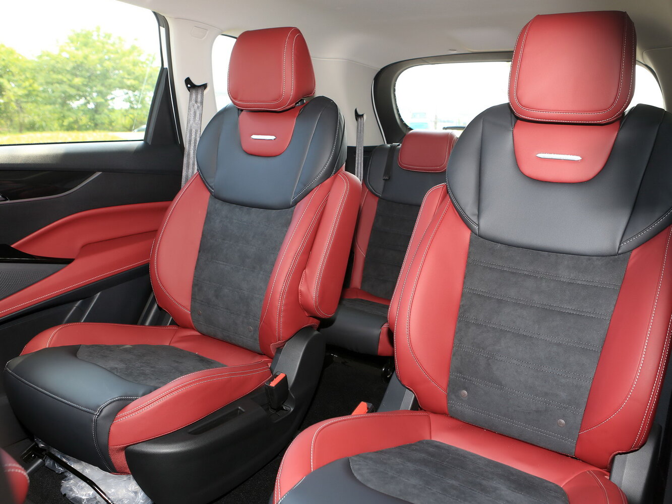 Maxus D60, 2023, фото 21