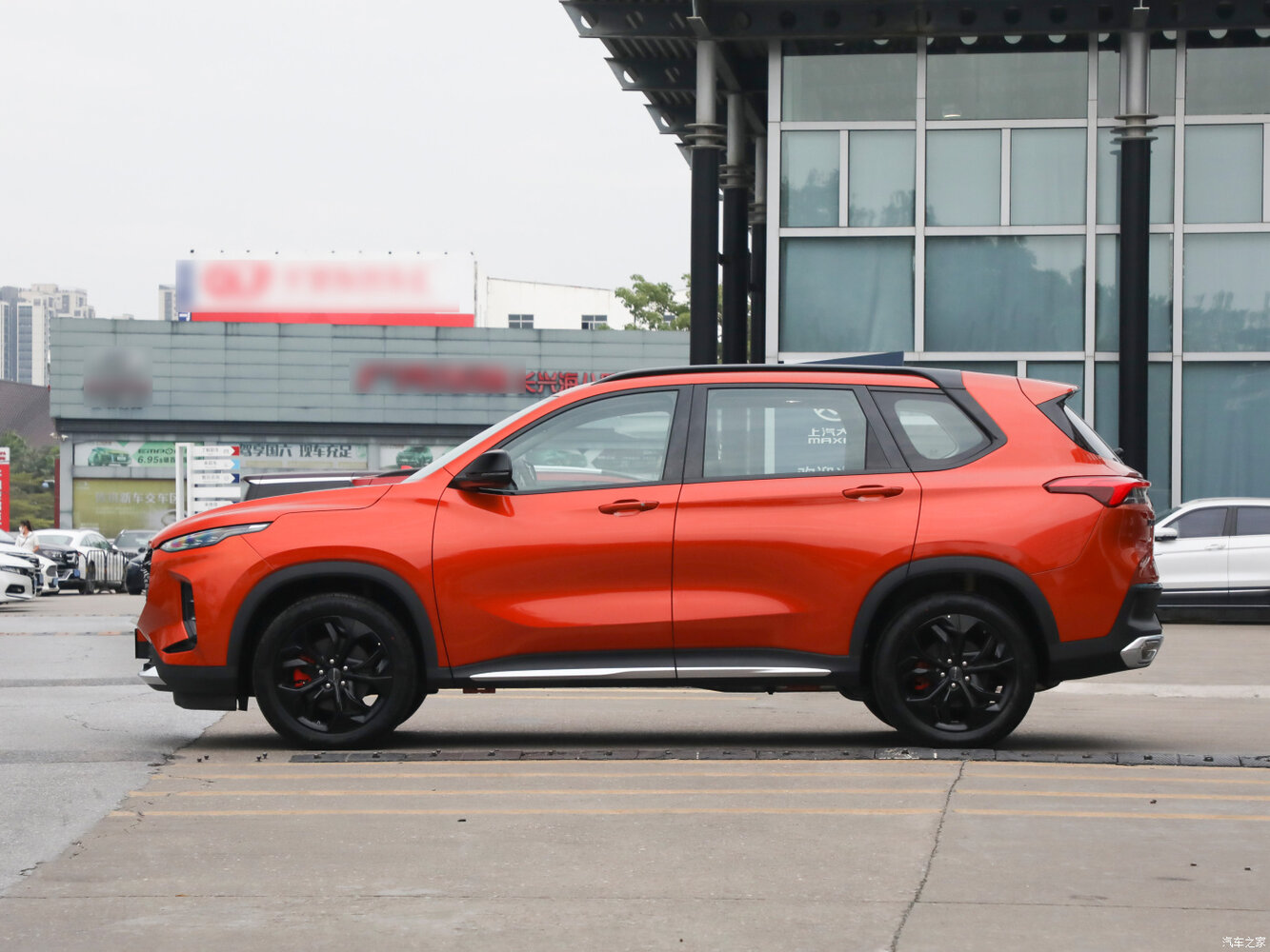 Maxus D60, 2023, фото 16