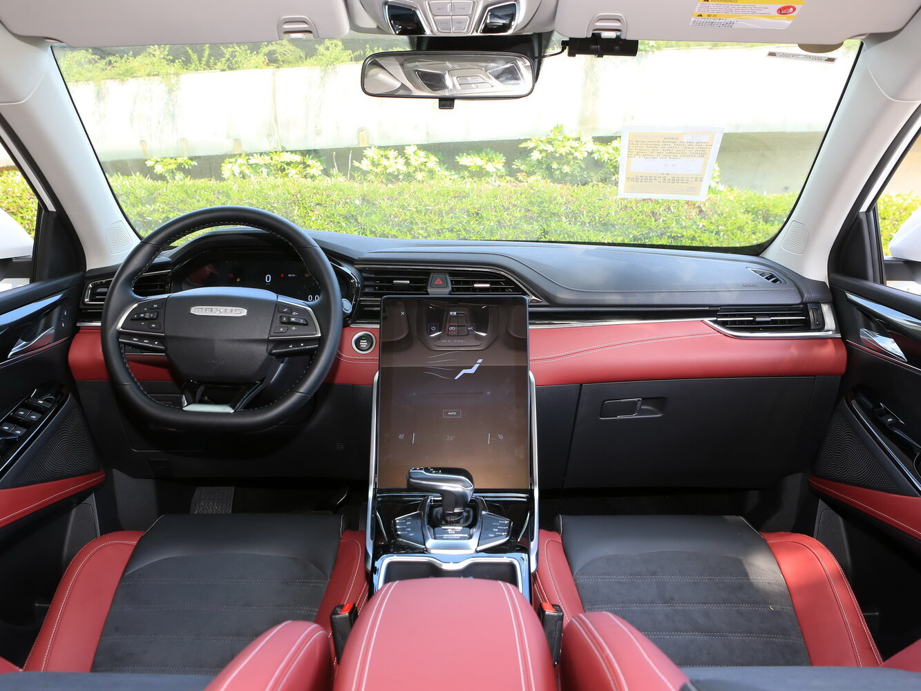 Maxus D60, 2023, фото 20