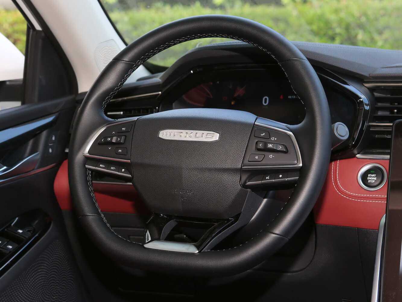 Maxus D60, 2023, фото 4