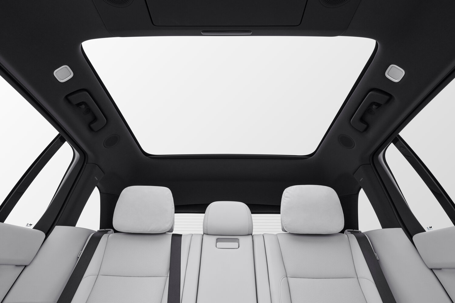 Li Auto (Lixiang) L7 I, 2023, фото 9