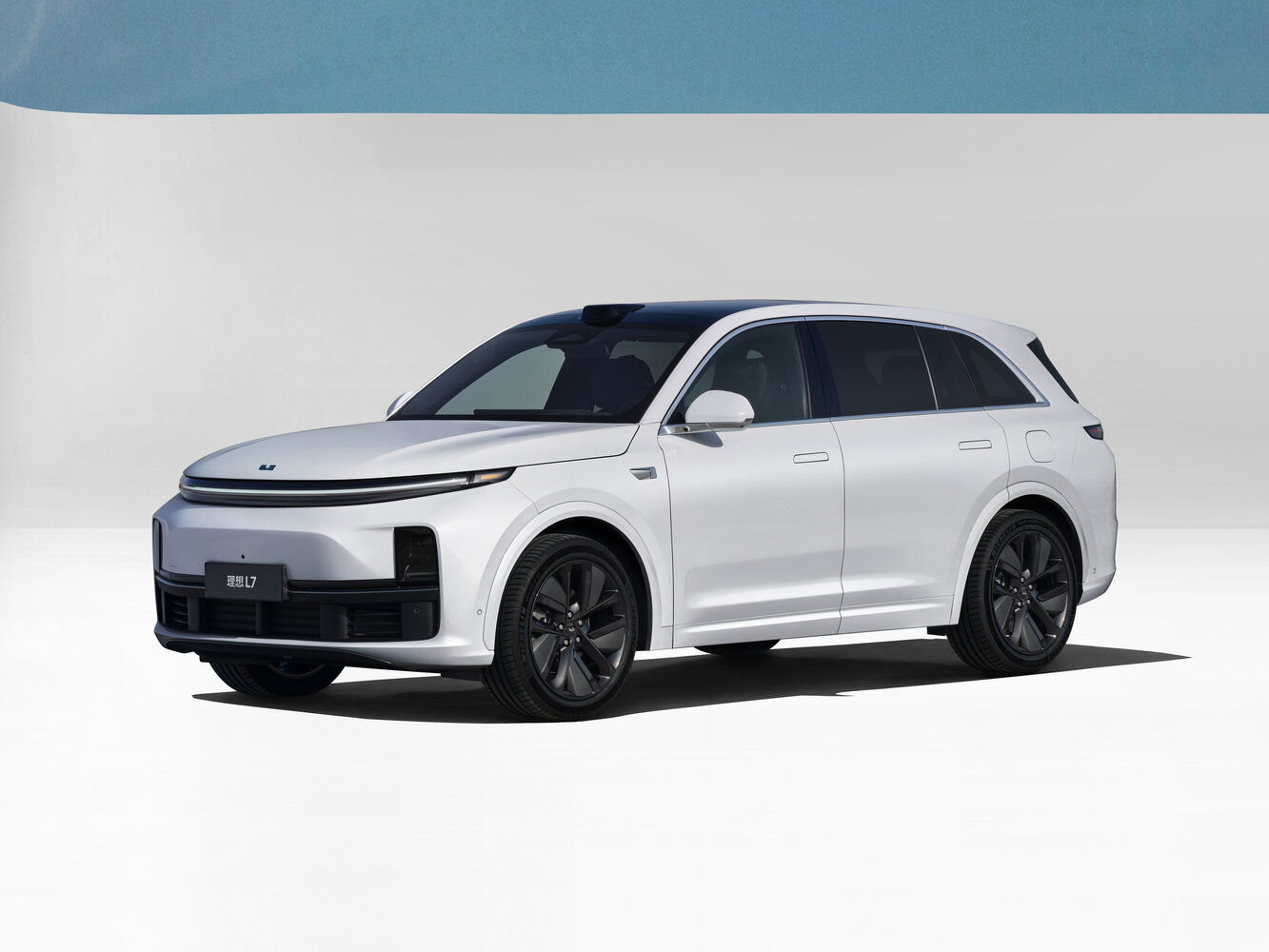 Li Auto (Lixiang) L7 I, 2023, фото 5