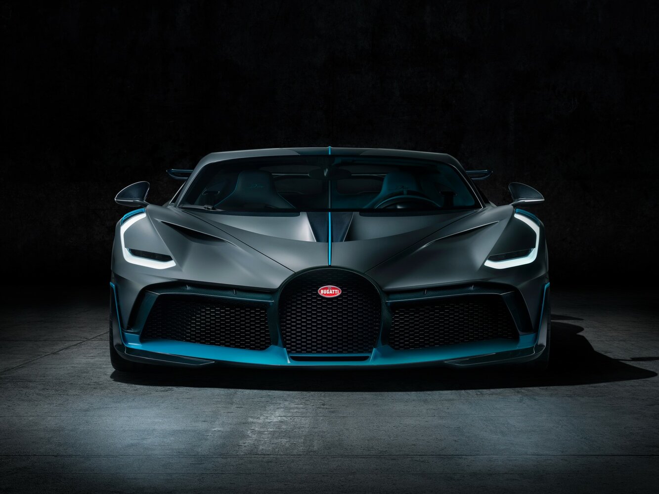 Bugatti Divo, 2021, фото 10