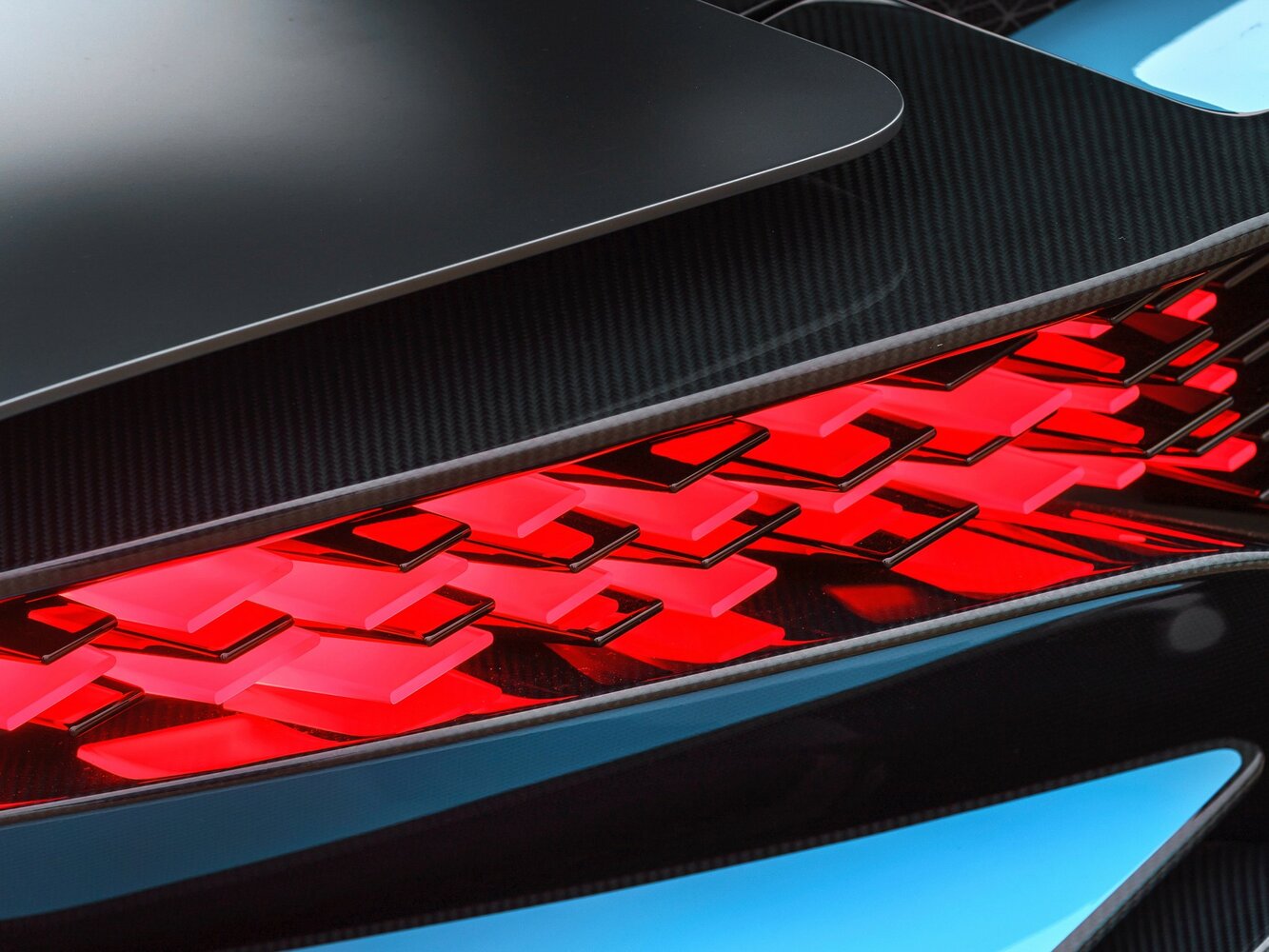 Bugatti Divo, 2021, фото 3