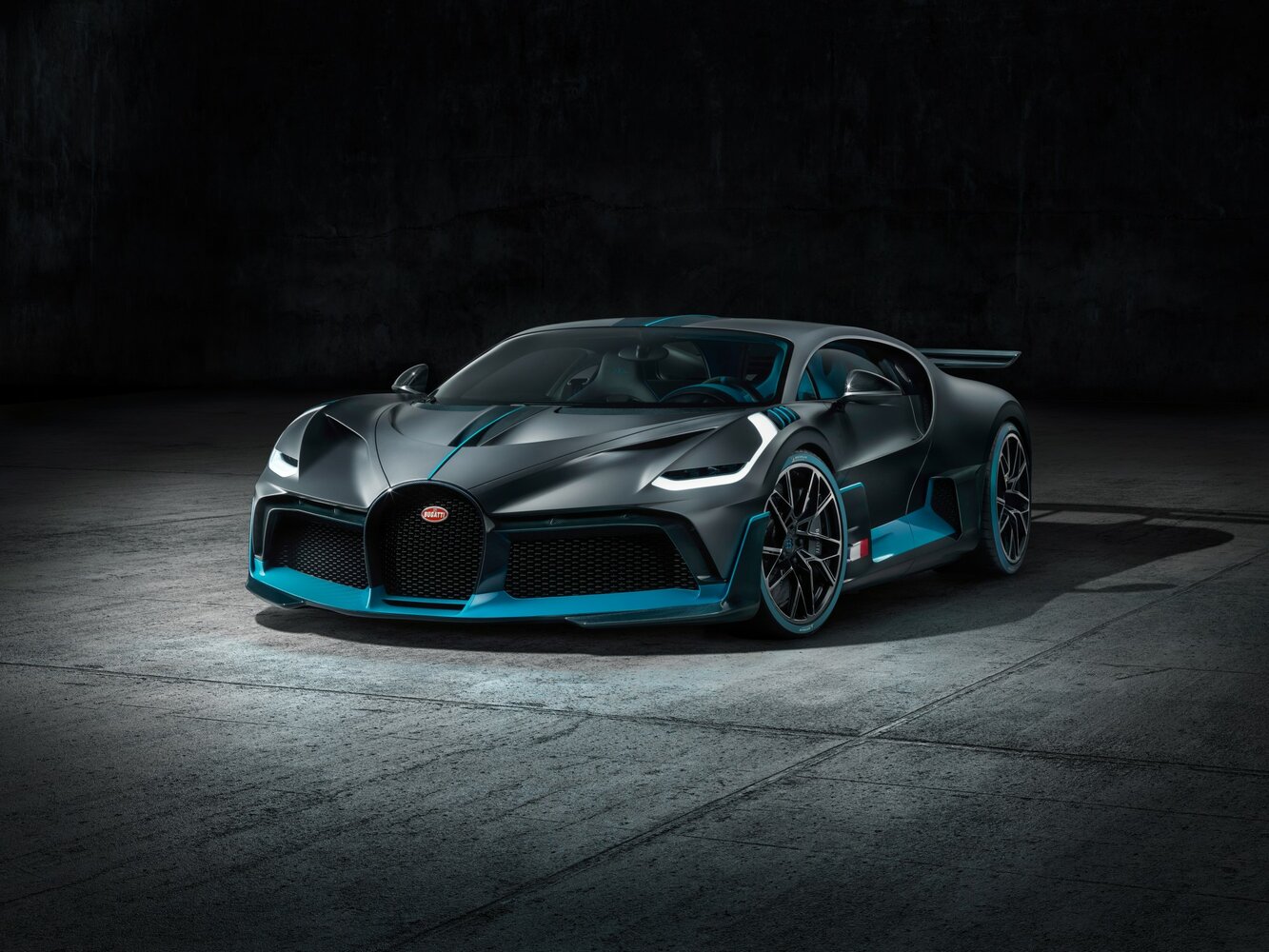 Bugatti Divo, 2021, фото 2