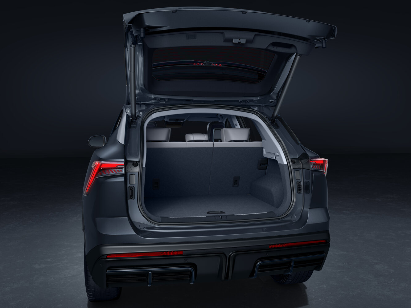 Jetour Dashing I, 2024, фото 1