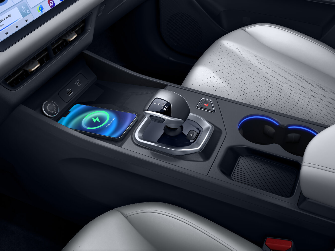 Jetour Dashing I, 2024, фото 24