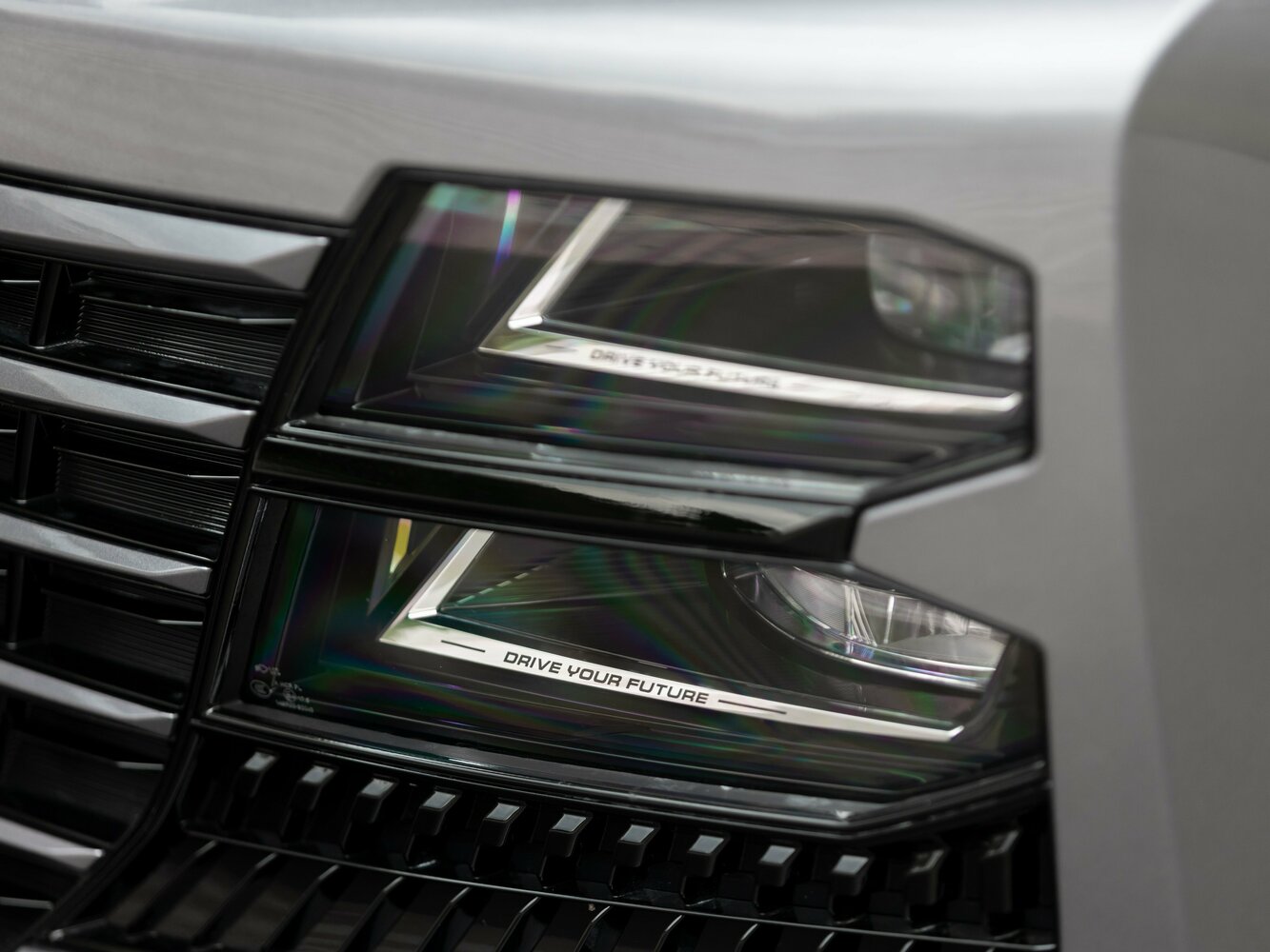 Jetour Dashing I, 2024, фото 25