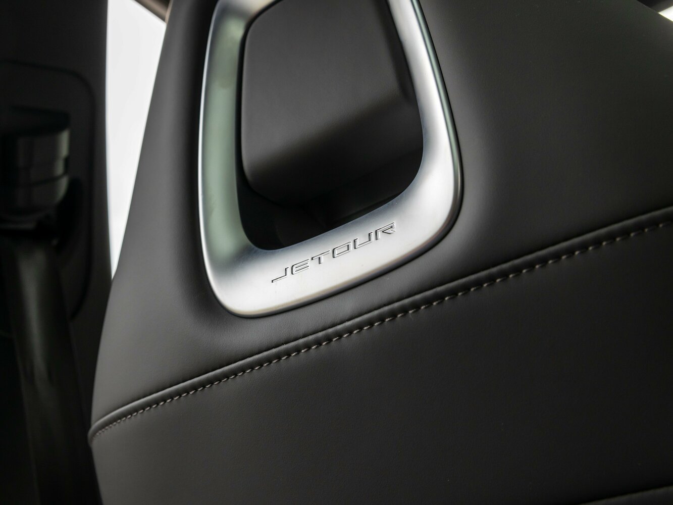 Jetour Dashing I, 2024, фото 6