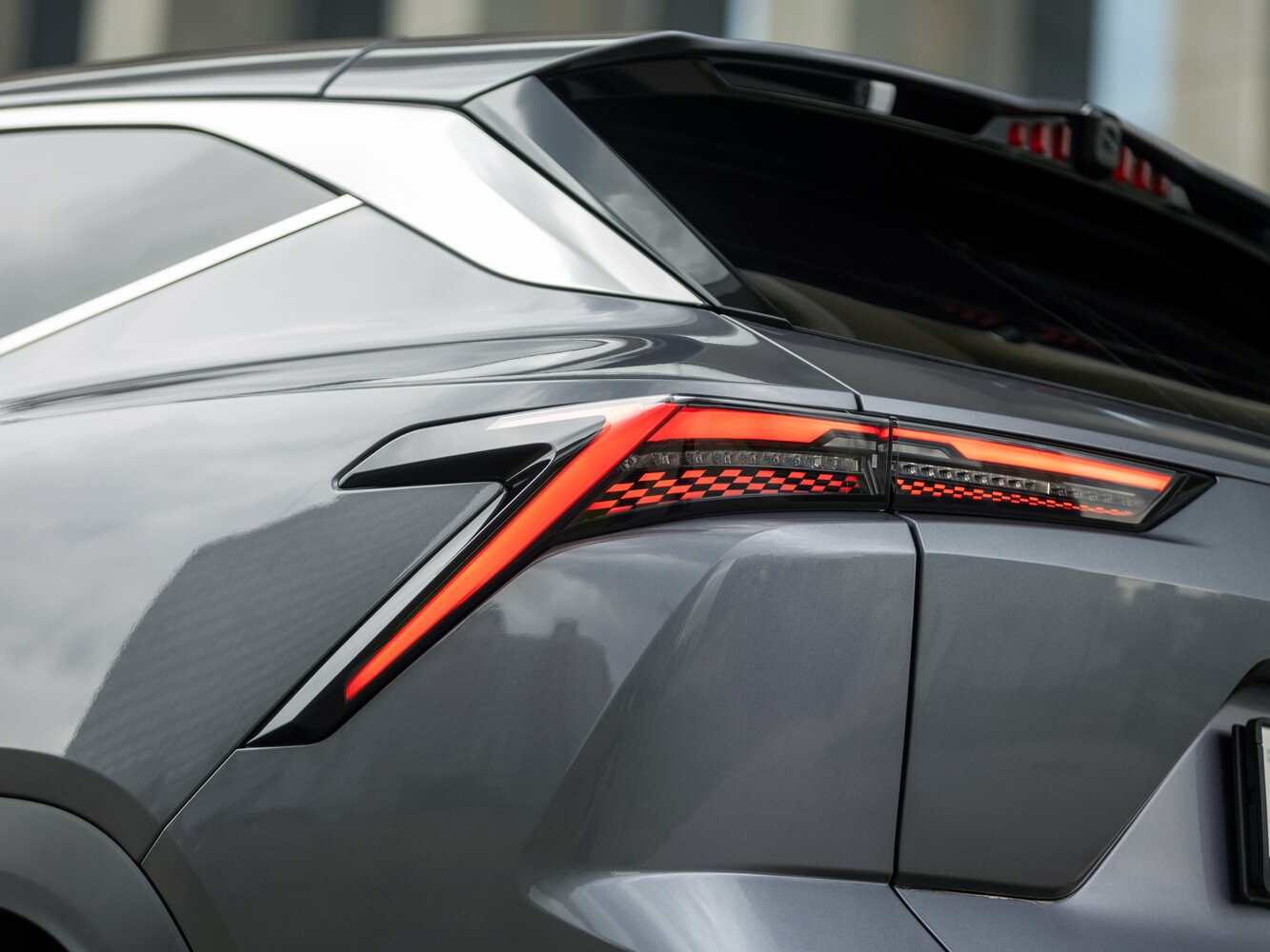Jetour Dashing I, 2024, фото 28