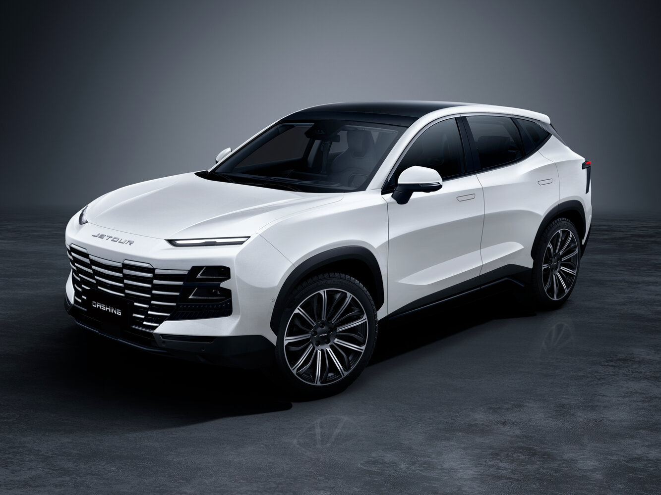 Jetour Dashing I, 2024, фото 4