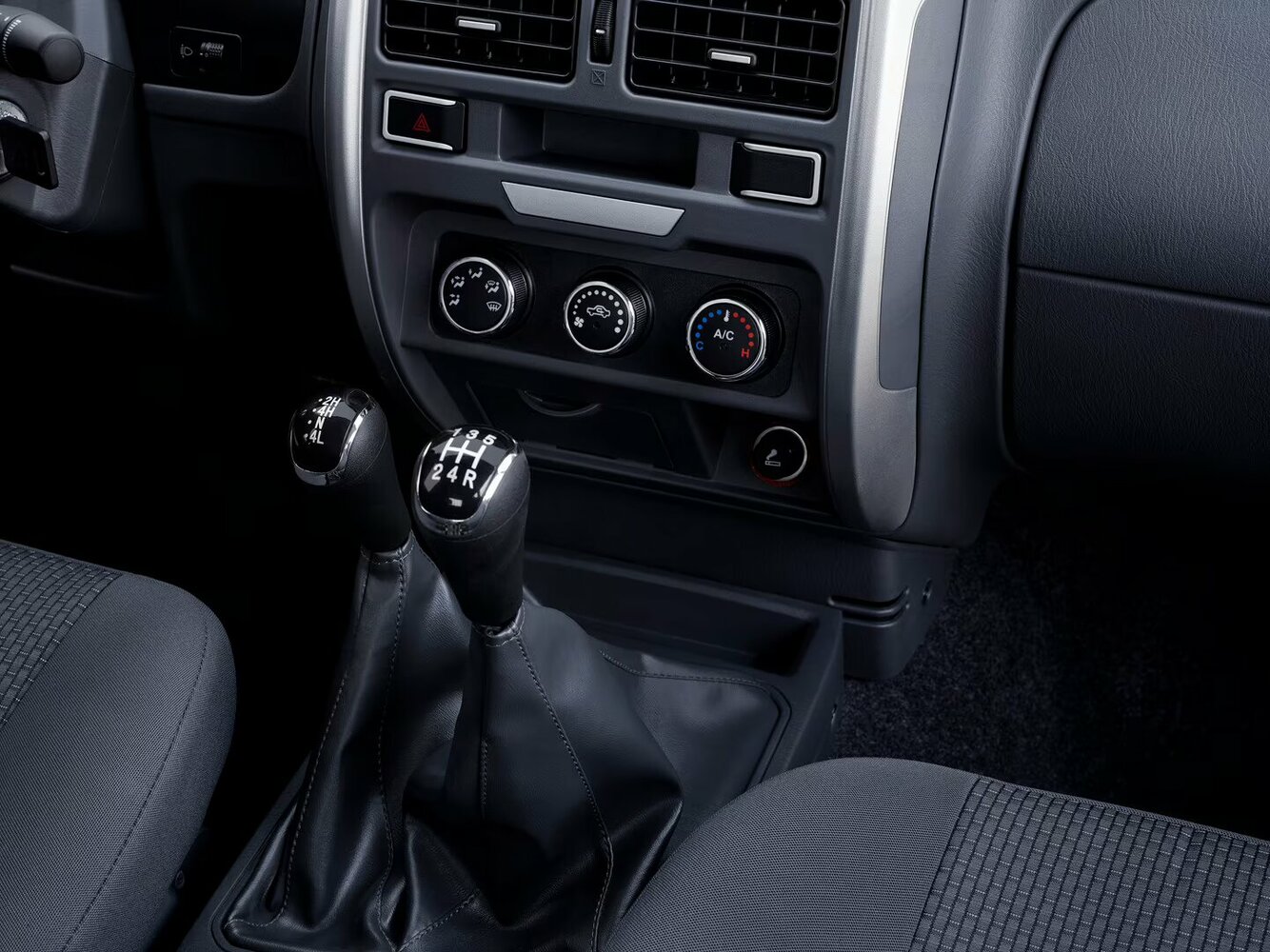 Peugeot Pick Up, 2021, фото 11