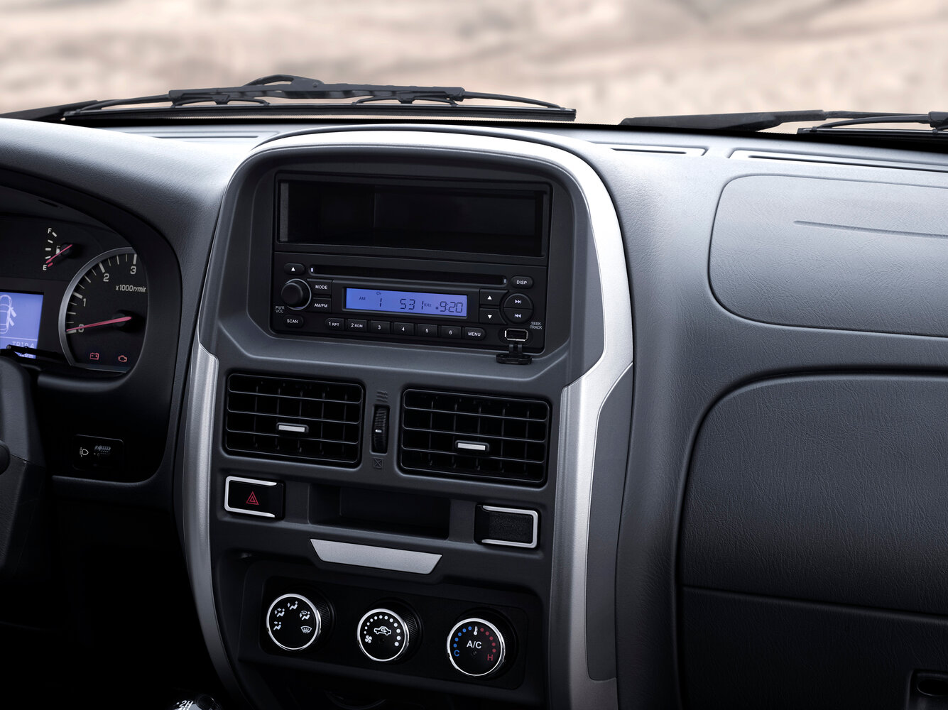 Peugeot Pick Up, 2021, фото 10