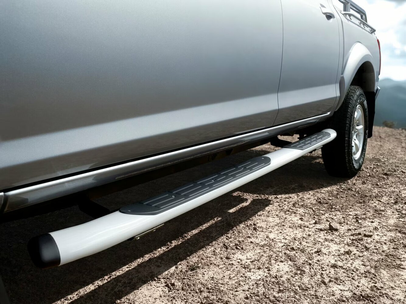 Peugeot Pick Up, 2021, фото 6
