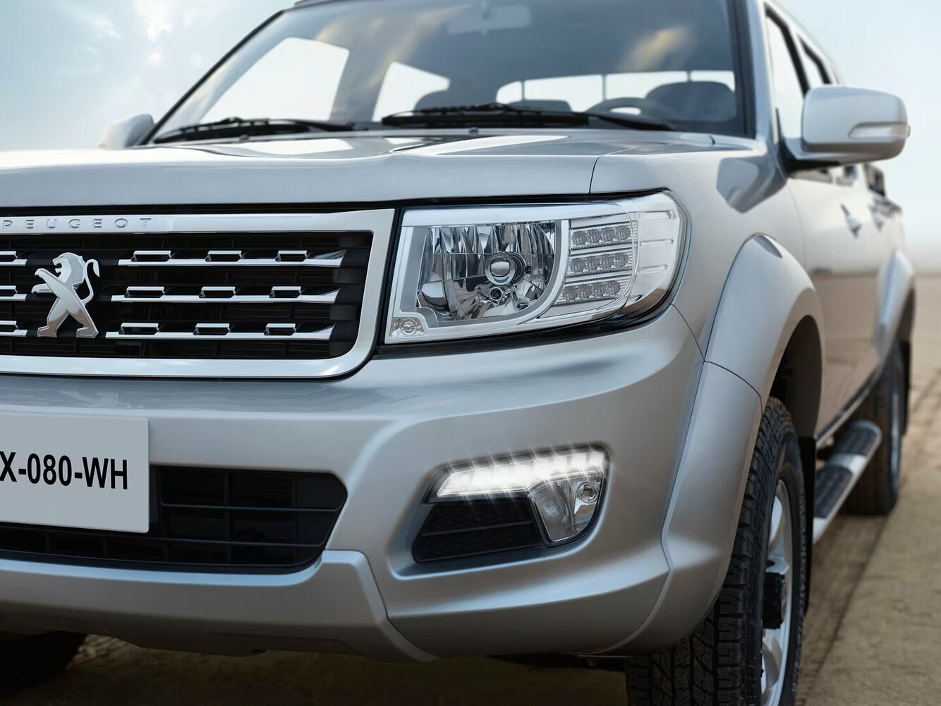 Peugeot Pick Up, 2021, фото 9