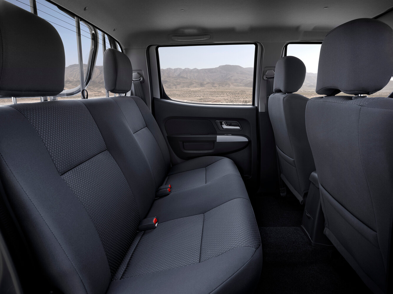 Peugeot Pick Up, 2021, фото 3