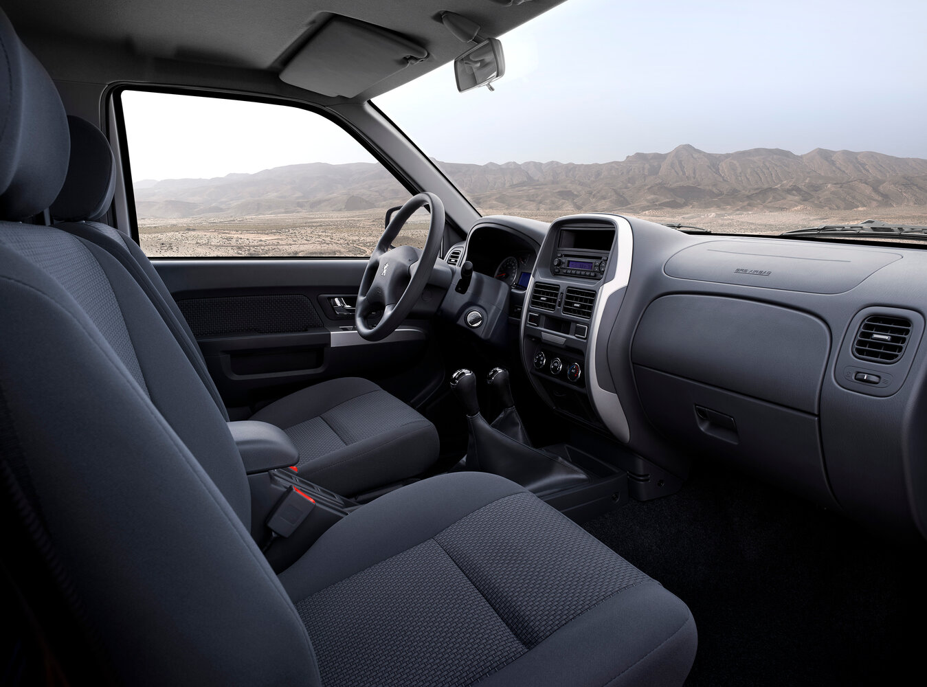 Peugeot Pick Up, 2021, фото 2