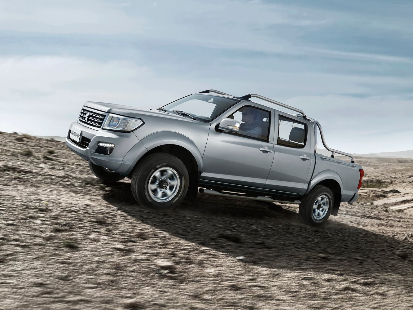Peugeot Pick Up, 2021, фото 7