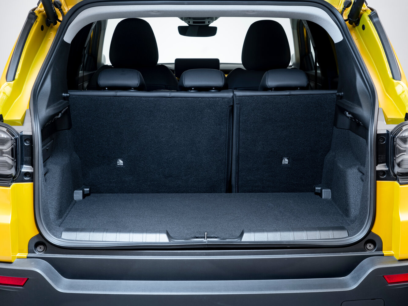 Jeep Avenger, 2026, фото 12