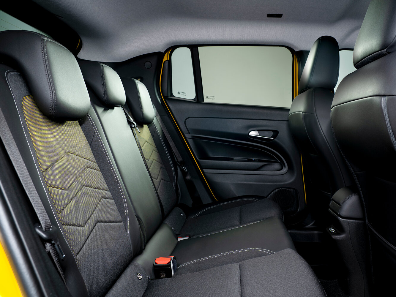 Jeep Avenger, 2026, фото 3