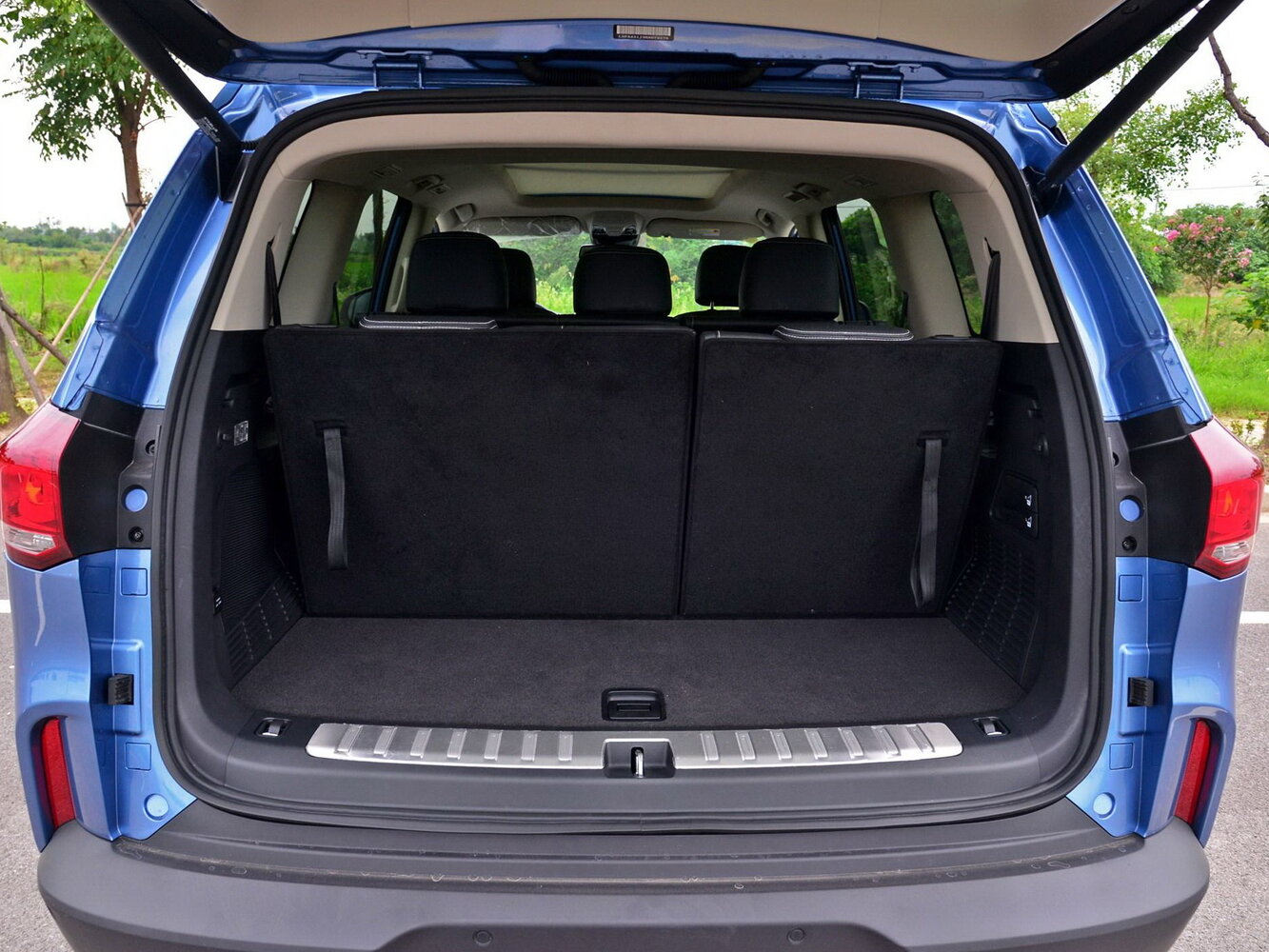 Maxus D90 I, 2019, фото 8