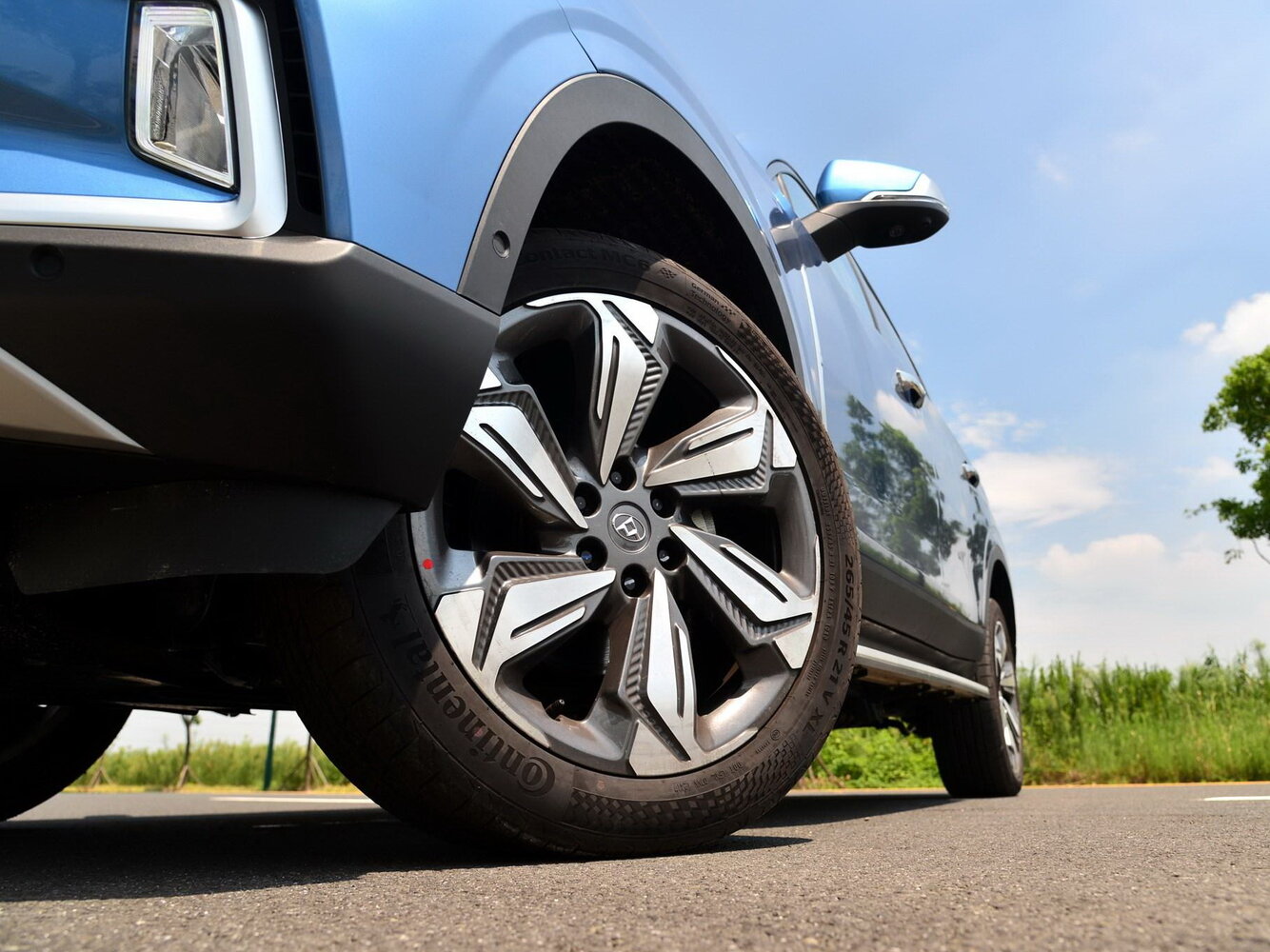 Maxus D90 I, 2019, фото 9