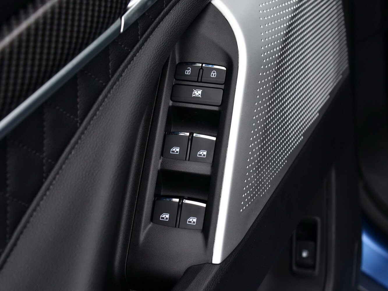 Maxus D90 I, 2019, фото 12