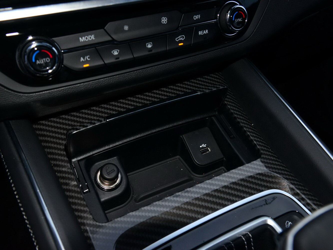 Maxus D90 I, 2019, фото 11