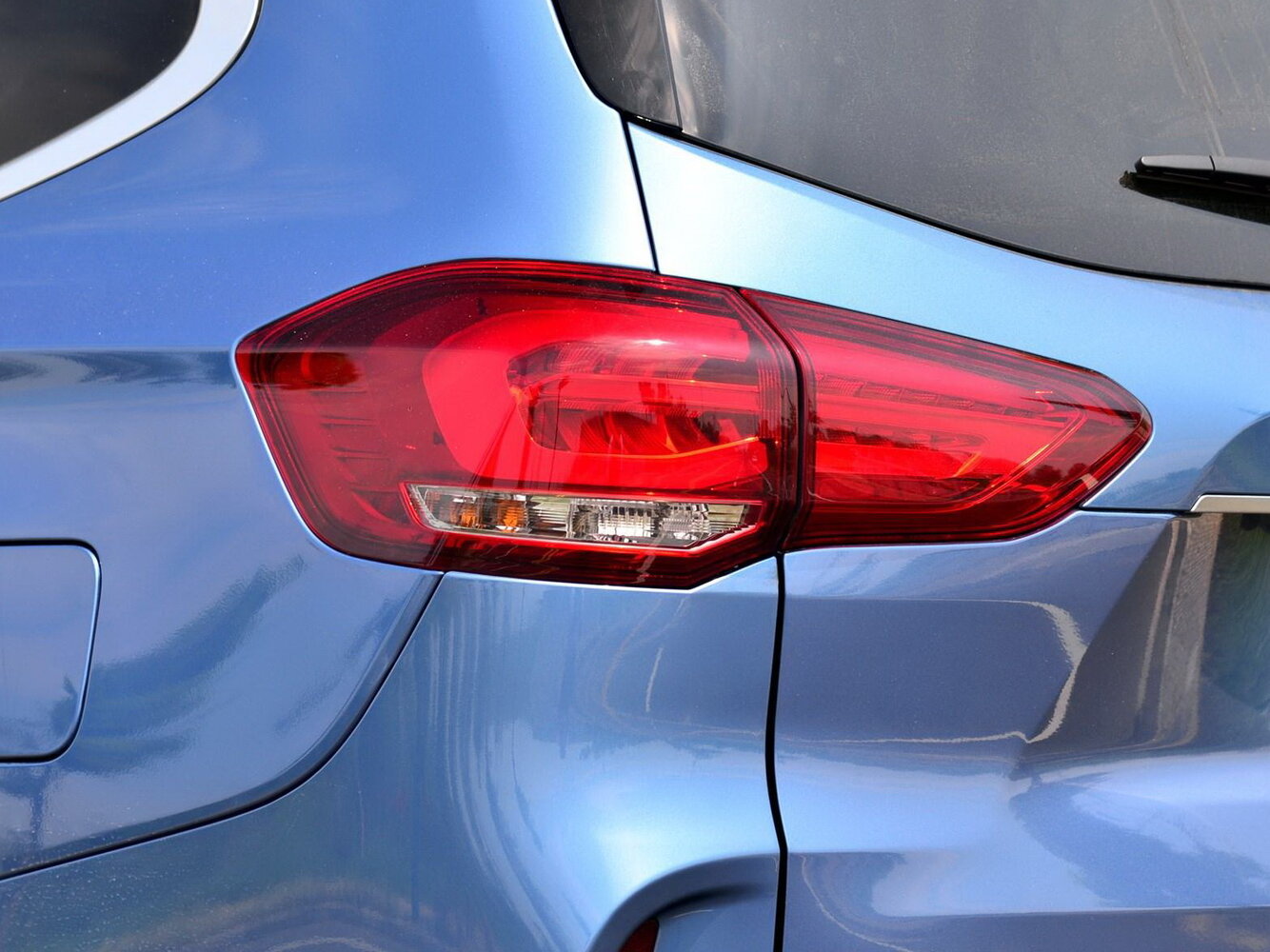 Maxus D90 I, 2019, фото 7