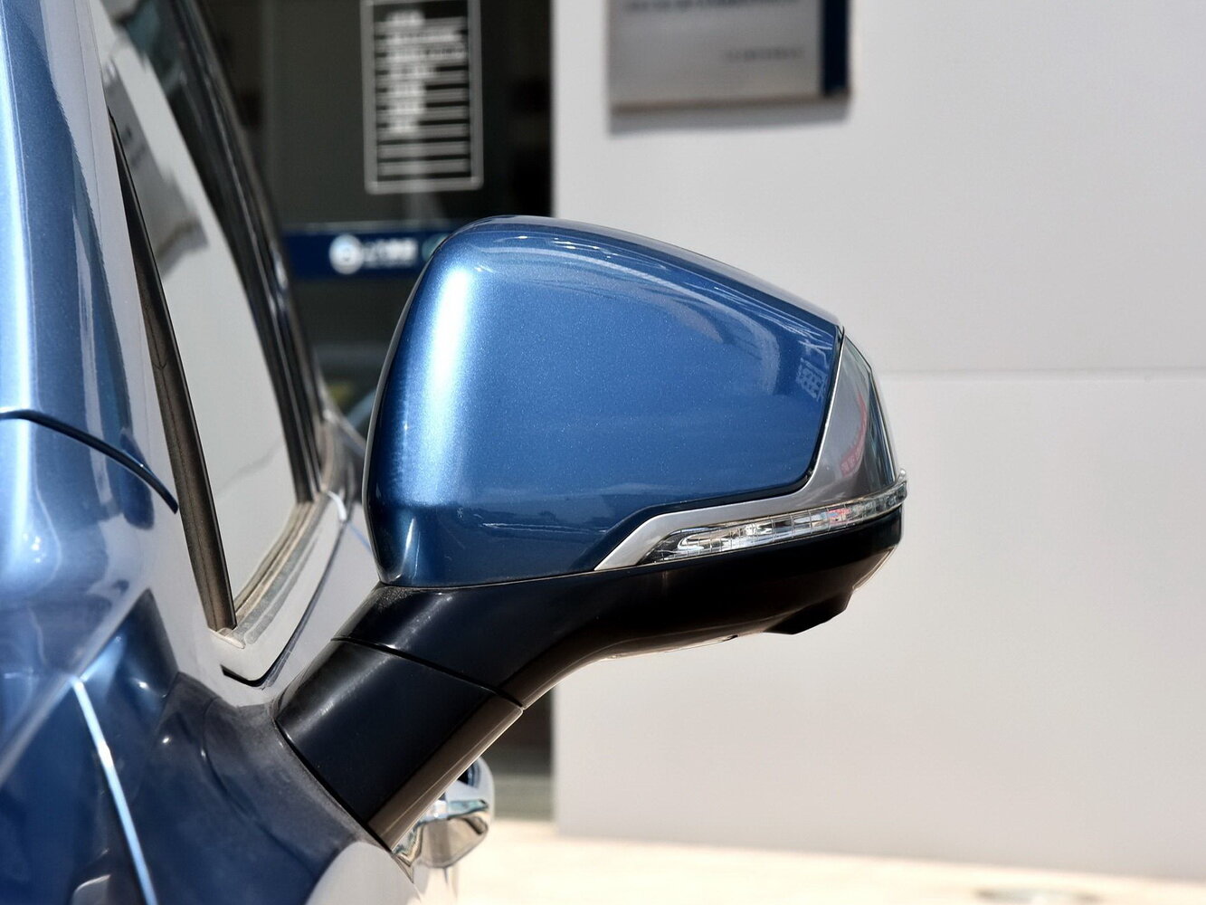 Maxus D90 I, 2019, фото 18