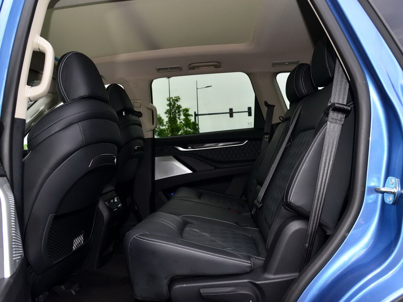 Maxus D90 I, 2019, фото 20