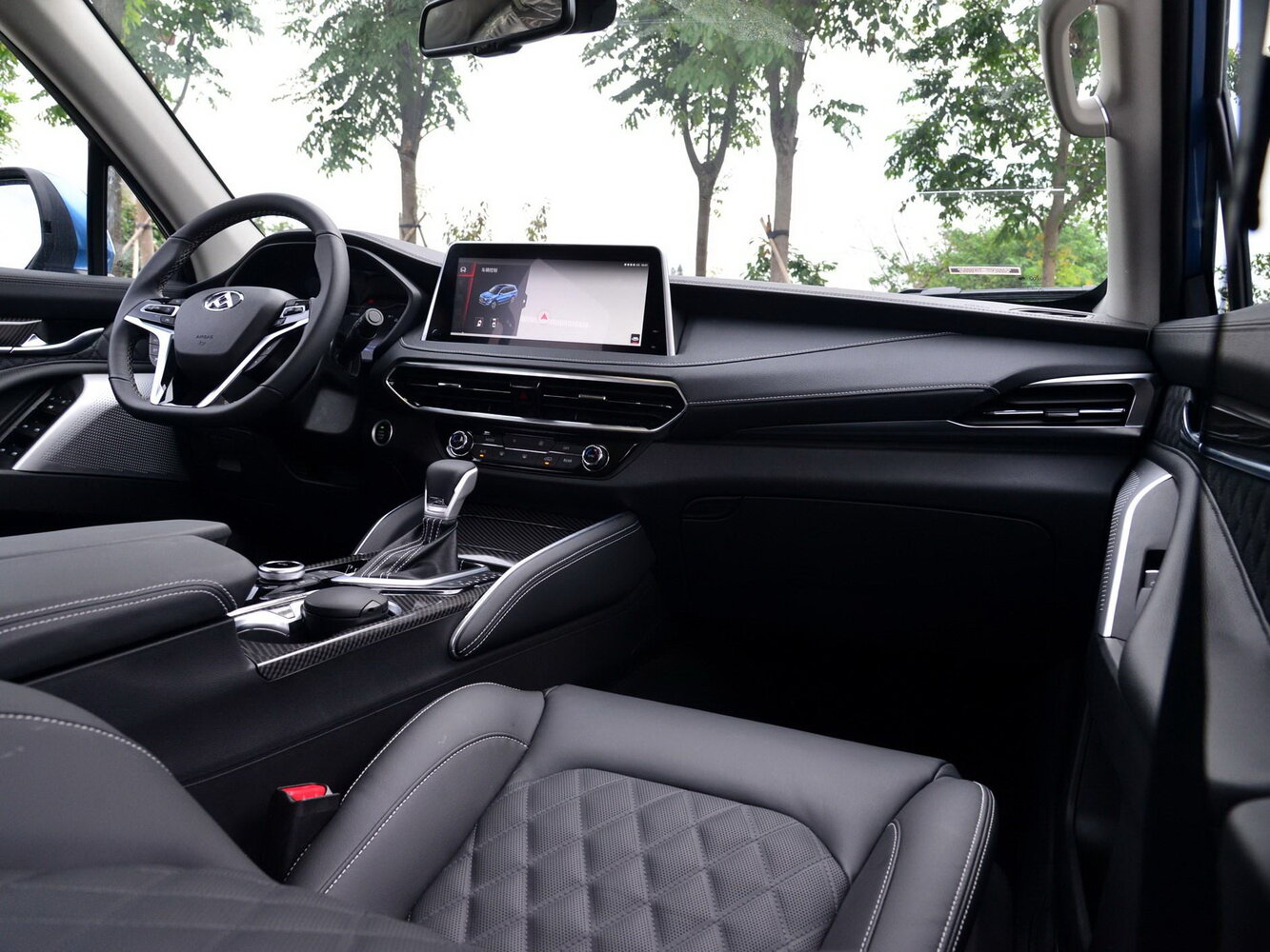 Maxus D90 I, 2019, фото 14
