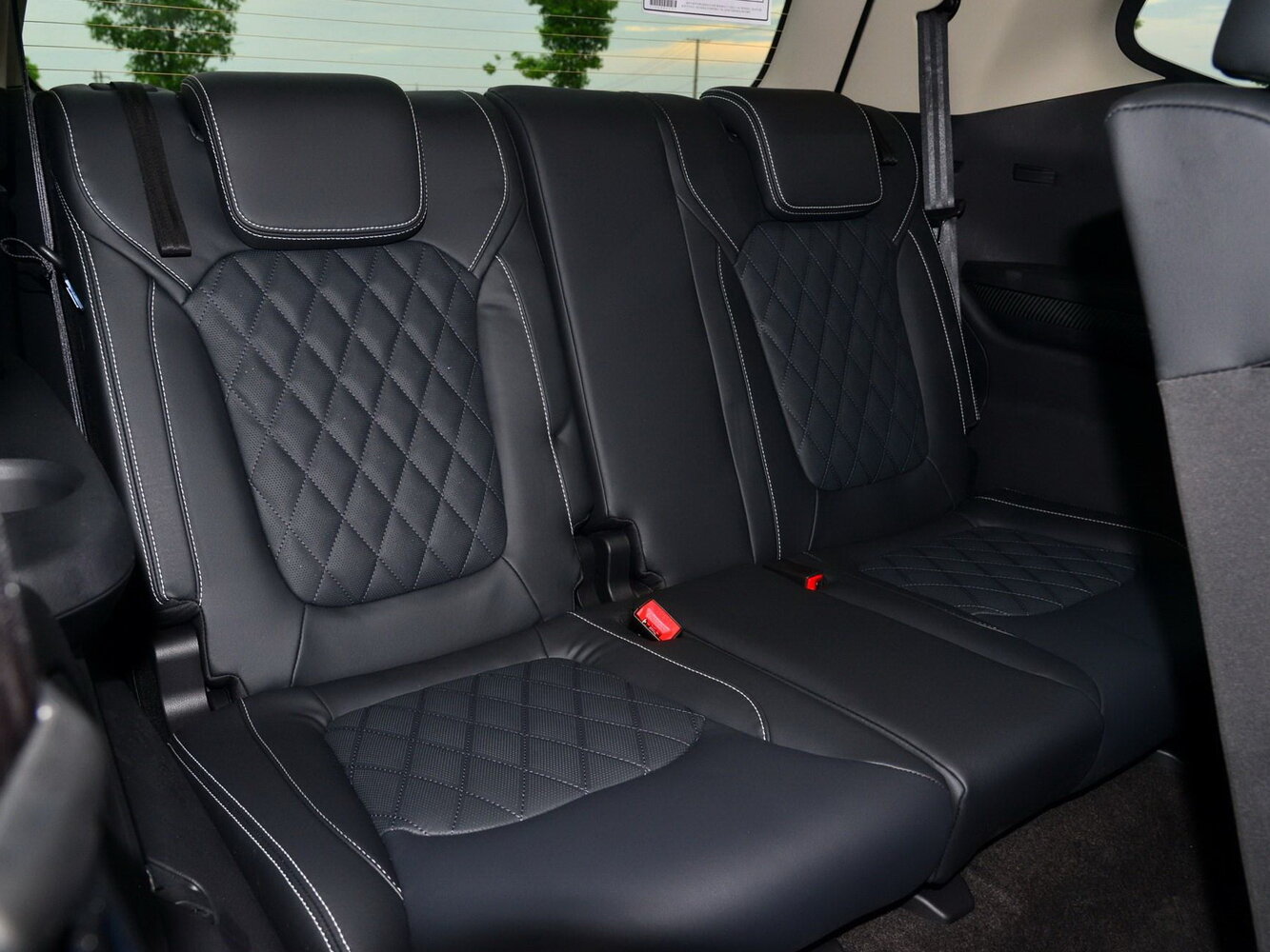 Maxus D90 I, 2019, фото 15