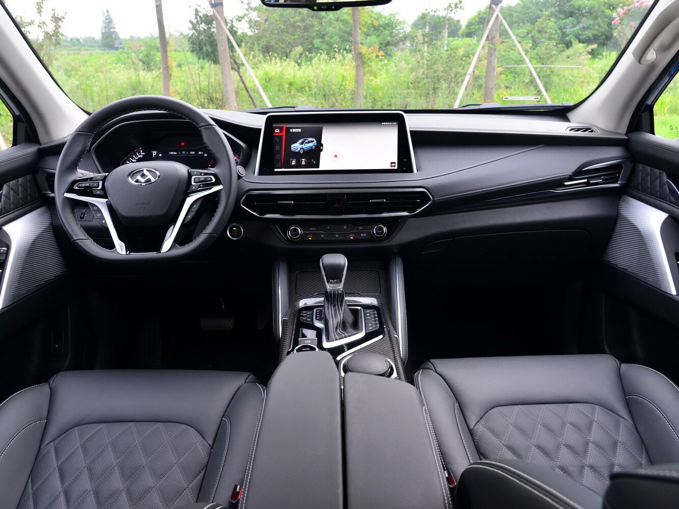 Maxus D90 I, 2019, фото 19
